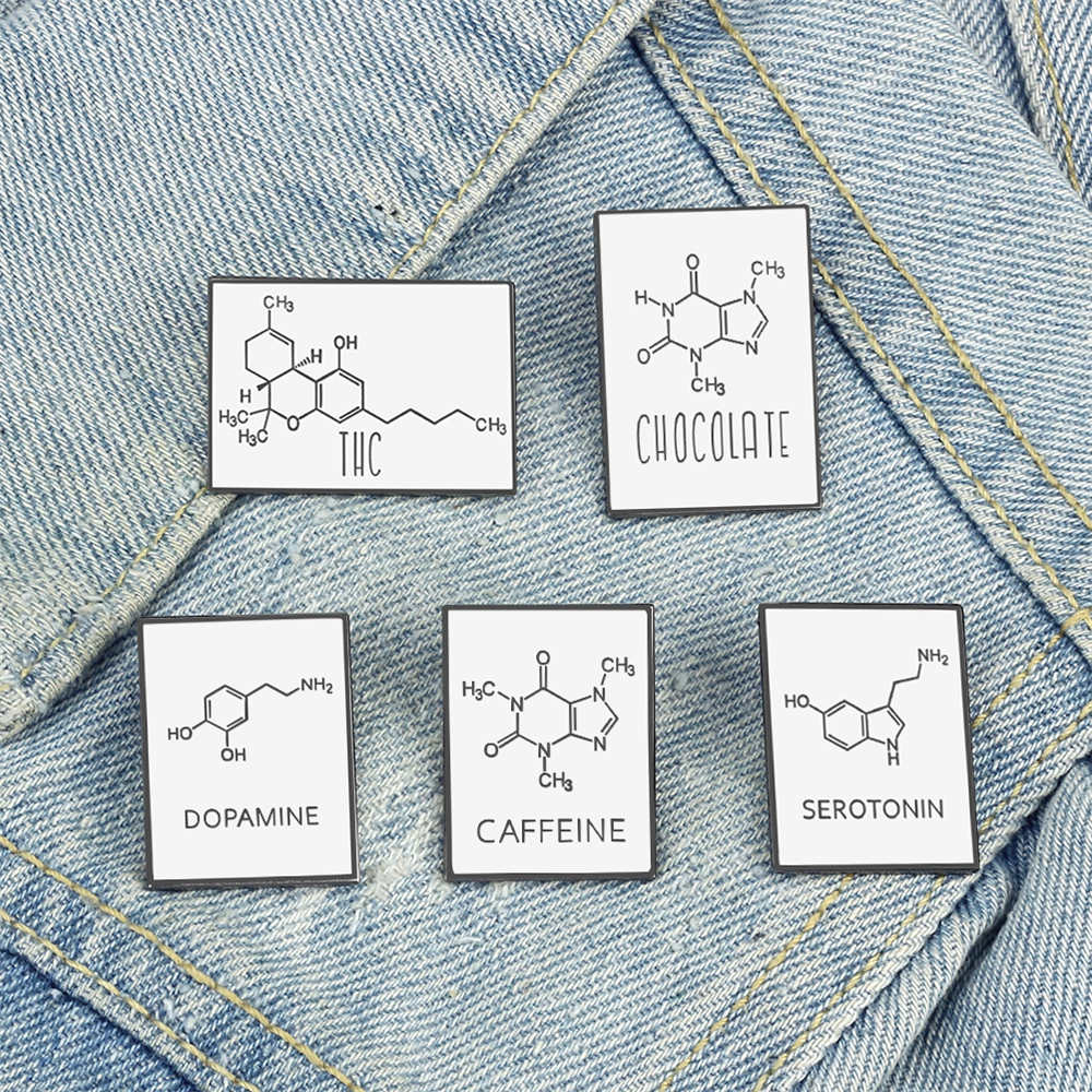 Chemical Molecular Formula Ena - огляд і ціна Science Buddies