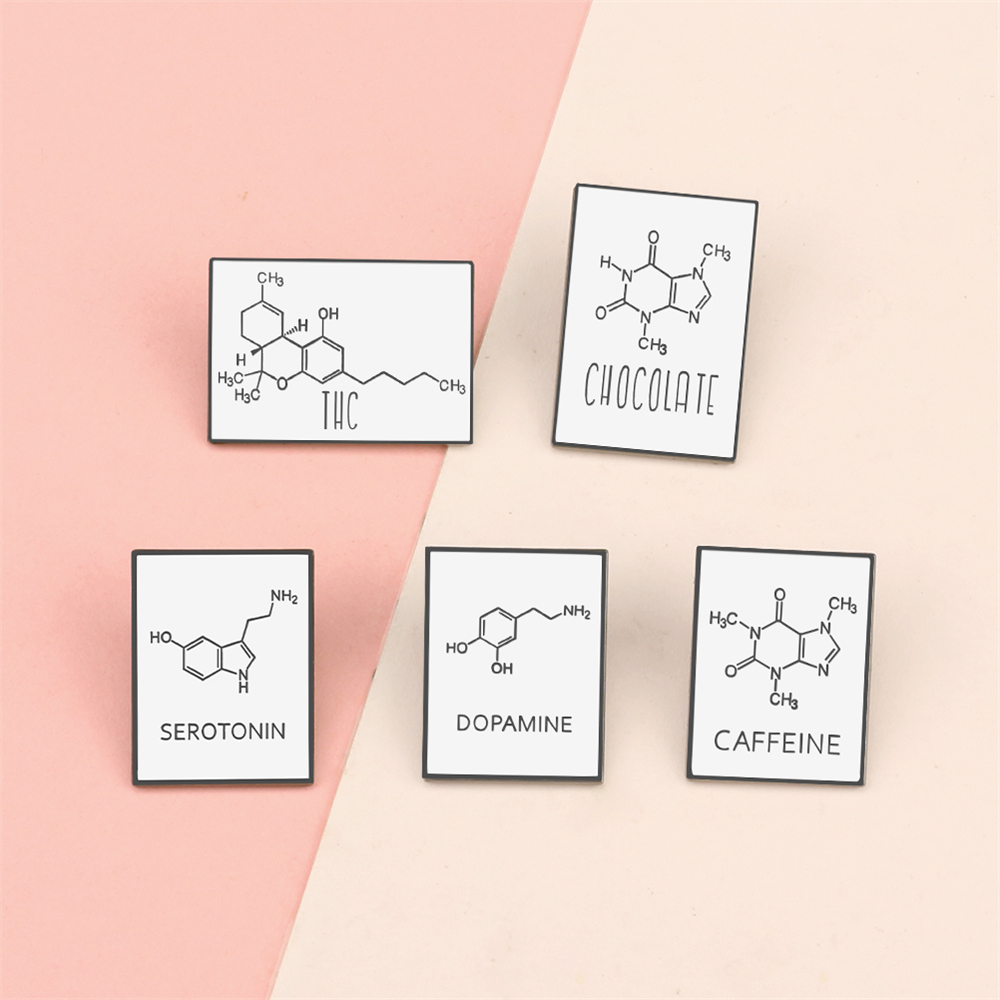 Chemical Molecular Formula Ena - огляд і ціна Science Buddies