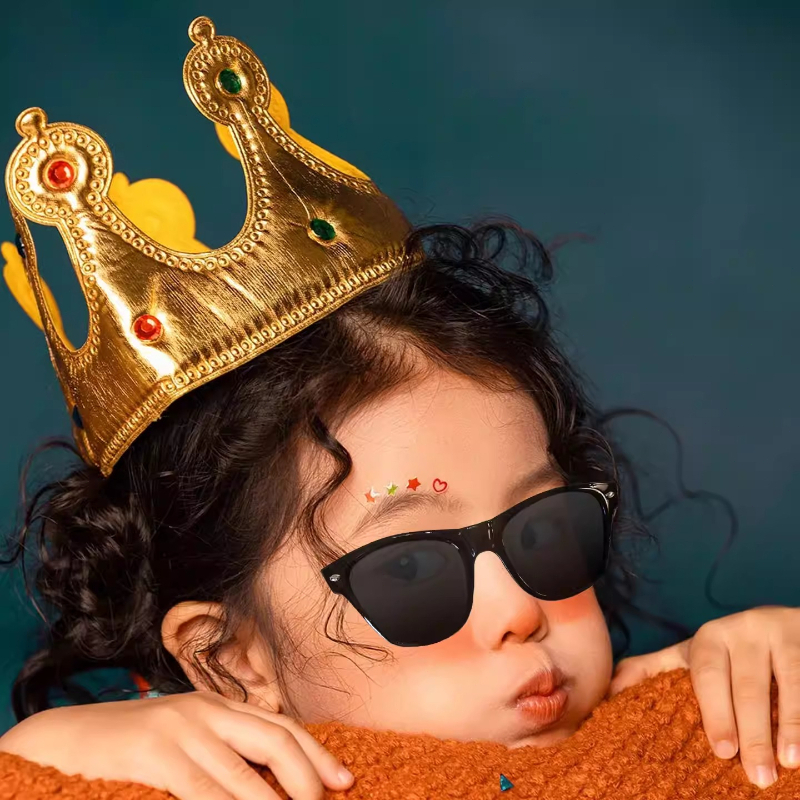 1PC Happy Birthday Crown Tiara - огляд і ціна Science Of Happiness