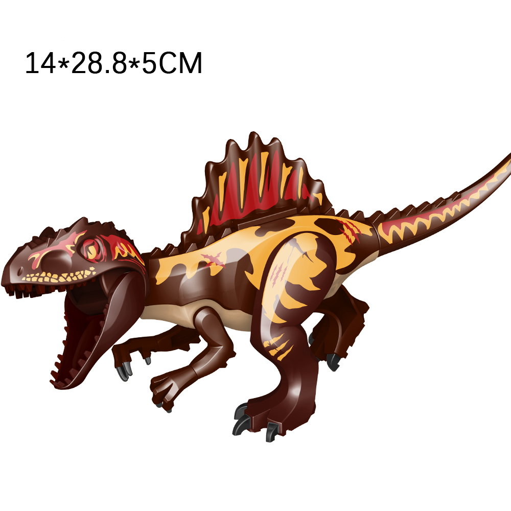Jurassic Dinosaurs Building Bl - огляд і ціна Solar System Orrery
